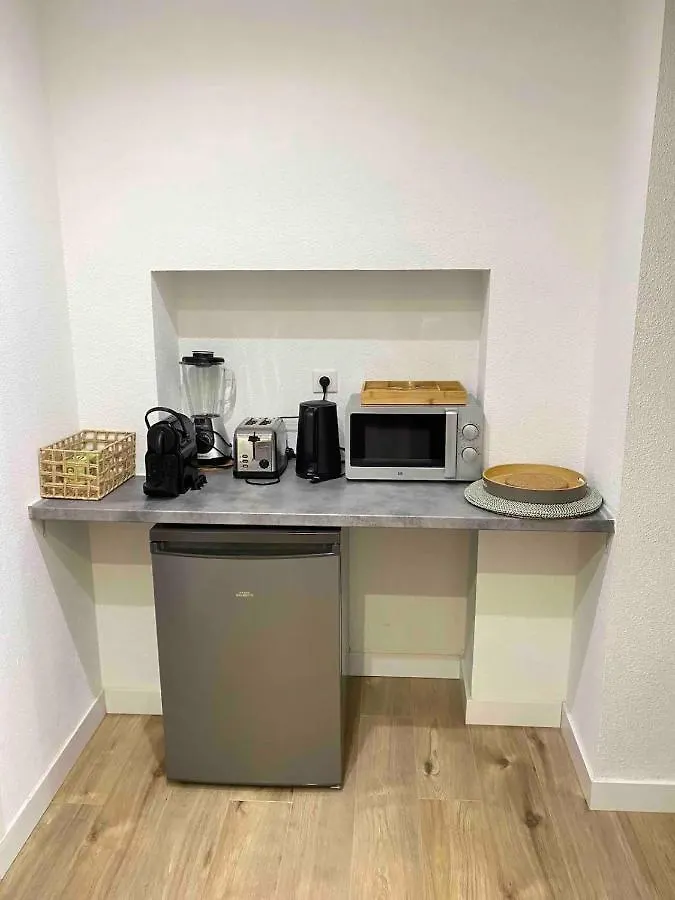 Superb 56 M Near Vieux-Port And The Panier Apartment Marseille