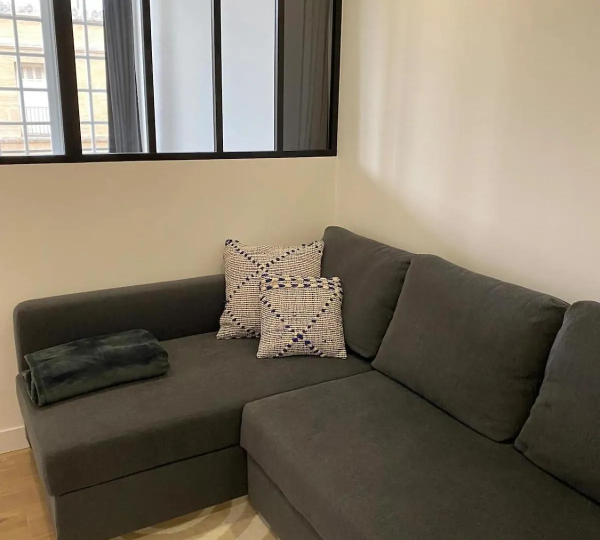 Superb 56 M Near Vieux-Port And The Panier Apartment Marseille