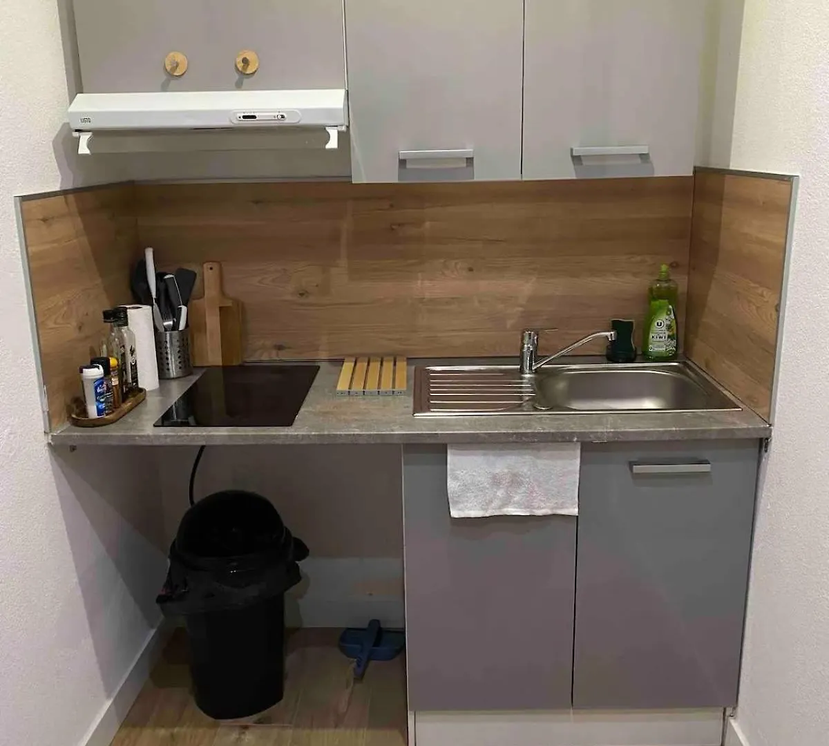 Superb 56 M Near Vieux-Port And The Panier Apartment Marseille