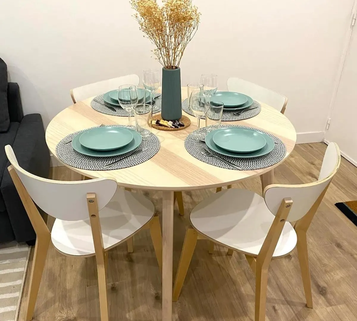 Superb 56 M Near Vieux-Port And The Panier Apartment Marseille France